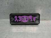 Kennzeichenbeleuchtung 9815226680 Citroën C5 Aircross I (A4/AC/AJ/AR) SUV 1.2 e-THP PureTech 130 (EB2ADTS(HNS))