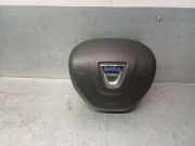 Airbag Lenkrad 985709046R Dacia Sandero III Schrägheck 1.0 TCe 90 12V (H4D-470(H4D-E4))