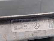 Radiator A0995007303 Mercedes-Benz GLC (X253) SUV 2.0 C-200d 16V 4-Matic (OM654.920)