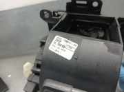 Luftdüse 8X2319K617BH Jaguar XF (CC9) 3.0 D V6 24V (306DT)