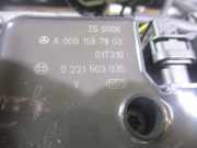 Motor 112921 Mercedes-Benz E Kombi (S210) Kombi 2.8 E-280 V6 18V (M112.921)