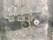 Bodenschutz 9847060580 Opel Corsa F (UB/UH/UP) Schrägheck 5-drs Electric 50kWh (ZKX)