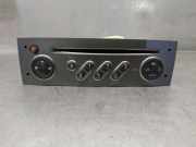 Radio 8200550822T Renault Scénic II (JM) Großraumlimousine 1.9 dCi 130 (F9Q-803(Euro 4))