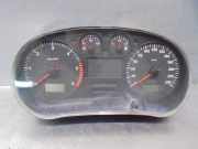 Tachoeinheit Kmh 1M0920800C Seat (1M2) 1.9 TDI