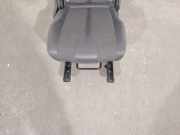 Sitz Rechts Hinten 9810007980 Peugeot 5008 II (M4/MC/MJ/MR) Großraumlimousine 1.5 BlueHDi 130 (DV5RC(YHZ))