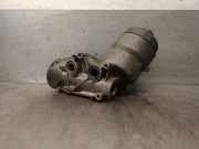 Ölfiltergehäuse 5650349 Opel Astra H GTC (L08) Schrägheck 3-drs 1.7 CDTi 16V (Z17DTH)