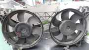 Kühlerventilator 80162S74D00 Honda Civic Aerodeck (MB/MC) Kombi 1.4i S 16V (D14Z4)
