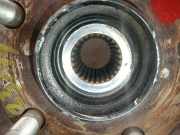 Fensterheber Links Hinten BHN973590A Mazda 3 (BM/BN) Limousine 2.2 SkyActiv-D 150 16V (SH)