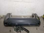 Stoßstange Hinten 850109312R Renault Captur I (2R) SUV 0.9 Energy TCE 12V (H4B-B4)