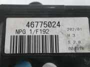 Steuerger?t Zentralverriegelung 46775024 Fiat (192) *