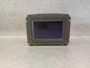 Multifunctionelle Display 13178765 Opel Vectra C GTS Schrägheck 5-drs 1.8 16V (Z18XE)