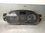 Tachoeinheit Kmh 248105844R Dacia LOGAN 1.5 dCi Diesel CAT