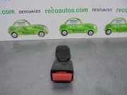 Gürtelschnalle Mh 2225101 Peugeot 206 CC (2D) Cabrio 2.0 16V (EW10J4(RFN))