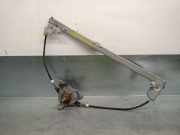 Fensterheber Links Hinten 922329 Peugeot 405 I (15B) Limousine 1.8 SRTD (XUD7TE(A8A))