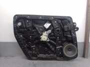 Fensterheber Links Vorne A2477201906 Mercedes-Benz GLA (H247) SUV 2.0 200d 4-Matic (OM654.920)
