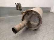 Auspuff Endtopf 8200482904 Dacia MCV (KS_) 1.6 16V (KS0L, KS0M, KS0P, KS1S)