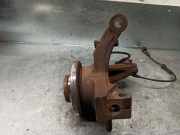 Achsschenkel Halter Links Vorne 6001548865 Dacia II 1.0 TCe 100 (B8ML)