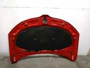 Motorhaube 5JA823031B Skoda Spaceback (NH1) 1.6 TDI