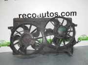 Kühlerventilator 3135103332 Ford Focus 1 Wagon Kombi 1.8 TDdi (C9DB)