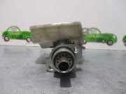 Tankklappe 30865497 Volvo S40 (VS) Limousine 1.6 16V (B4164S2)