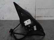 Außenspiegel Links 5N1857501AN Volkswagen Tiguan (5N1/2) SUV 2.0 TDI 16V (CFFB(Euro 5)) CFFB(Euro 5)