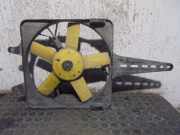 Kühlerventilator 78518667 Lancia DELTA 1.3