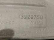 Auspuff Endtopf 13229750 Saab 9-5 (YS3G) Limousine 2.0 TiD 16V (A20DTH)