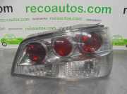 Motorhaubescharnier Peugeot 206 (2A/C/H/J/S) Schrägheck 1.4 HDi (DV4TD(8HX))