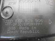 Sicherheitsgurt Links Hinten 89810G2300 Hyundai *