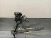 Fensterheber Rechts Hinten 9653445280 Citroën C3 (FC/FL/FT) Schrägheck 5-drs 1.4 HDi (DV4TD(8HX))