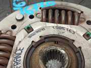 Kupplungsset 71734872 Lancia Ypsilon (843) Schrägheck 1.4 16V (843.A.1000)