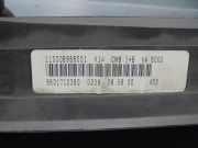 Tachoeinheit Kmh 9631710380 Citroën Xsara Picasso (CH) Großraumlimousine 2.0 HDi 90 (DW10TD(RHY))