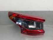 Heizlüfter 97113D4000 Kia Optima (JFA) Limousine 1.7 CRDi 16V (D4FD-L)