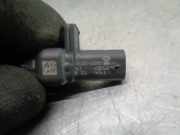 Achsschenkel Halter Links Vorne 96459242 Daewoo / Chevrolet Kalos (SF48) Schrägheck 1.2 (B12S1)