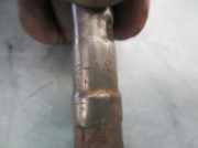 Stoßdämpfer Links Hinten 4853052102 Toyota Yaris Verso (P2) Großraumlimousine 1.3 16V (2NZFE)