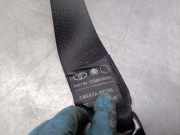 Sicherheitsgurt Rechts Hinten 7336005091 Toyota Avensis (T25/B1B) Limousine 2.0 16V VVT-i D4 (1AZFSE)