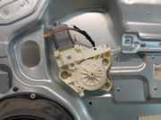 Fensterheber Rechts Vorne 4M5T14553 Ford Focus 2 Schrägheck 1.8 TDCi 16V (KKDA)