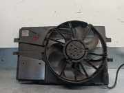 Kühlerventilator 4145000093 Mercedes-Benz Vaneo (W414) Großraumlimousine 1.7 CDI 16V (OM668.914)