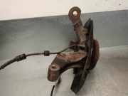 Achsschenkel Halter Links Vorne 364667 Citroën C8 (EA/EB) Großraumlimousine 2.2 HDi 16V (DW12TED4.FAP(4HW))