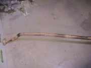 Auspuff Endtopf 2610704 Renault Kangoo (KC) Großraumlimousine 1.5 dCi 85 (K9K-718)