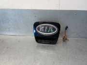 Handgriff Kofferraum 873101H200 Kia Pro cee'd (EDB3) Schrägheck 3-drs 2.0 CRDi 16V (D4EA-F)