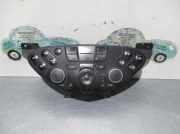 Bedienung Klimacontrolle 11100483H Nissan Primera (P12) Limousine 2.2 dCi 16V (YD22DDTi)