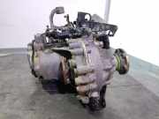 Kotflügel Rechts Vorne 7841X2 Citroën C4 Picasso (UD/UE/UF) Großraumlimousine 1.6 HDiF 16V 110 (DV6C(9HL))