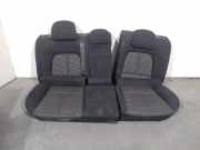Rücksitzbank 8852A5 Peugeot 407 SW (6E) Kombi 2.0 HDiF 16V (DW10BTED4(RHR))