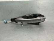 Türgriff Außen Links Vorne 9820341080 Citroën C5 Aircross I (A4/AC/AJ/AR) SUV 1.2 e-THP PureTech 130 (EB2ADTS(HNS))