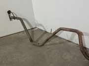 Auspuff Endtopf 23105129 Opel Insignia Sports Tourer Kombi 2.0 CDTI 16V 120 ecoFLEX (A20DTE)