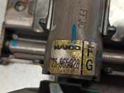 Bedienung Klimacontrolle 5K0907044ER Volkswagen Passat Variant (365) Kombi 2.0 TDI 16V 140 (CFFB(Euro 5)) CFFB(Euro 5)