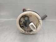 Heckschloss 8126039500 Hyundai XG Limousine 3.5 V6 24V (G6CU)