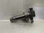 Warnleuchte Schalter 4M5T13A350AC Ford Focus 2 Schrägheck 1.8 TDCi 16V (KKDA)