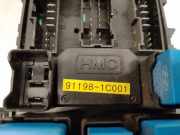 Stoßdämpfer Rechts Vorne BJ3D34700A Mazda 323 Fastbreak (BJ14) Schrägheck 1.8 GLX,GT 16V (FP55)